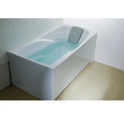 RAVAK Vana You 175x85 WarmFlow snowwhite