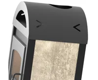 HS Flamingo Krbová kamna FLAMINGO ® MELAND dlažba Bělený dub (8)