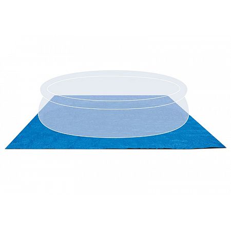 Bestway 58000 podložka pod bazén 2,74 x 2,74 m