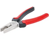 BGS Kleště kombinační 175 mm, dvoukomp. izolace (1)