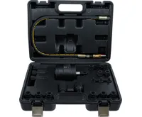 BGS Vibrační pneumatický přípravek pro demontáž vstřiků 21dílná sada - BS 91120 BGS Vibrační pneumatický přípravek pro demontáž vstřiků 21dílná sada - BS 91120