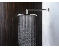 SAPHO Hlavová sprcha, průměr 305mm, ABS/chrom (4)