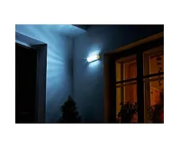 Garden King Solární nástěnné světlo (3)