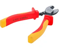 BGS Kleště na kabely VDE, 160 mm - BGS 35885 (2)