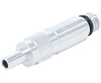 BGS Plnicí adaptér pro BGS 9992 ,  pro VAG 7stupňovou dvouspojkovou převodovku (DSG)