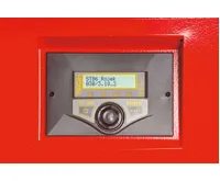 Rojek PK 49 Pyrolytický kotel na tuhá paliva (6)