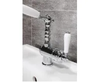 Chambord R202 se sprchou Chrom (23)