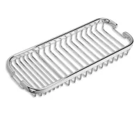 NOVASERVIS Držák houby a mýdla Drátěný program chrom - 6066,0 NOVASERVIS Držák houby a mýdla Drátěný program chrom - 6066,0