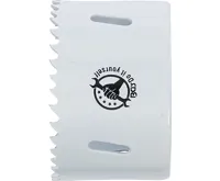 BGS Sada vykružovací pily, O 68 mm, hloubka 40 mm (2)