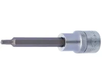 BGS Hlavice zástrčná 1/2" pro T-profil T25x100 mm S2