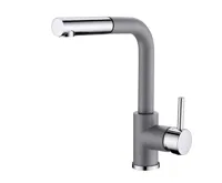 Aquasanita - Helika Modus 2383 alumetallic