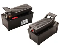 BGS Multiplikátor pneumaticko-hydraulický max. 689 bar BGS Multiplikátor pneumaticko-hydraulický max. 689 bar