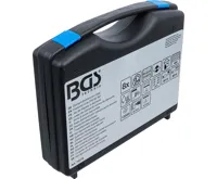 BGS Sada diamantových vykružovacích korunek ,  20 - 68 mm ,  8dílná (5)