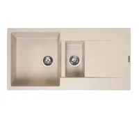 Reginox Amsterdam 1000.10 White pure (4)