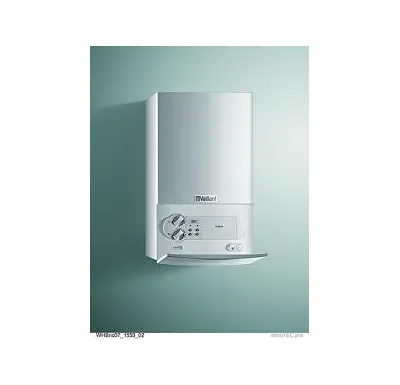 Vaillant Kotel plynový VUW 242/3-3 turboTEC pro