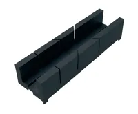 BGS Pokosnice plastová, 245 x 67 x 48 mm BGS Pokosnice plastová, 245 x 67 x 48 mm