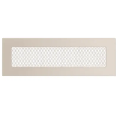 HS Flamingo Krbová mřížka 11x32 BASIC krémová