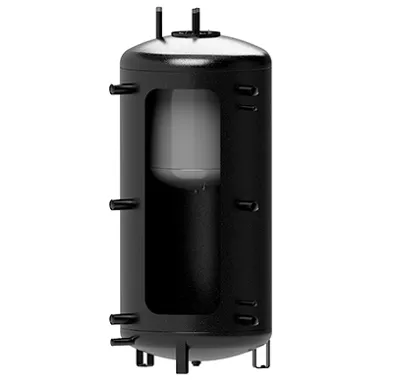 Dražice NADOS 800/140 v1 Akumulační nádrž včetně izolace