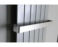 SAPHO COLONNA držák ručníků 340mm, nerez mat (3)