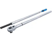 BGS Momentový klíč ,  25 mm (1") ,  300 - 1500 Nm - BGS 2863 BGS Momentový klíč ,  25 mm (1") ,  300 - 1500 Nm - BGS 2863