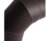 HS Flamingo Koleno 90°/160 mm/1,5 mm (2)
