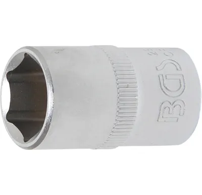 BGS Hlavice nástrčná 1/2" 16.0 mm, Pro-Torque/Flank Drive