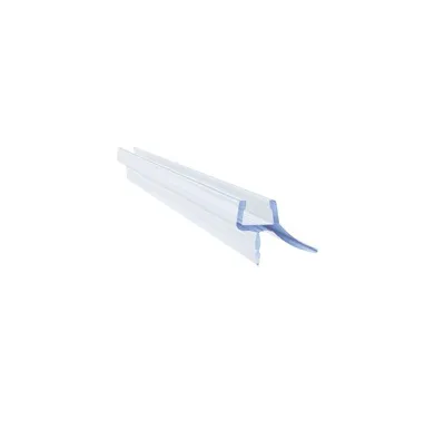 Ravak Okapnička rovná CHROME 900 mm