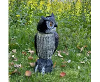 Garden King Solární plašič ptáků SONIC 3v1 (2)