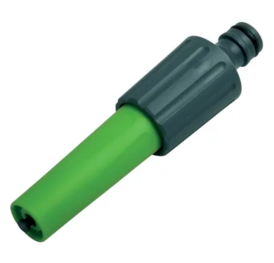 NOVASERVIS Postřikovací hubice nastavitelná plast - DY3011