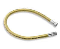 NOVASERVIS Plynová připojovací hadice 1/2" ŠM-0,5m - WGN0500 NOVASERVIS Plynová připojovací hadice 1/2" ŠM-0,5m - WGN0500