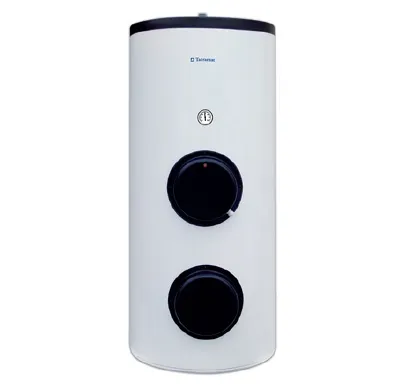 Tatramat VTS 400/2 ohřívač vody pro solární ohřev