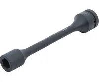 BGS Torzní silová nástrčná hlavice, šestihranná, 25 mm (1"), 24 mm, 350 Nm BGS Torzní silová nástrčná hlavice, šestihranná, 25 mm (1"), 24 mm, 350 Nm