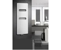 SAPHO TABELLA OPEN otopné těleso 590x1490 mm, bílá mat (4)