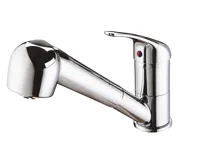 Eisl Verona-S lesklý chrom