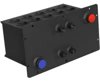 HS Flamingo Výměník AQUAFLAM VARIO ® 7kW