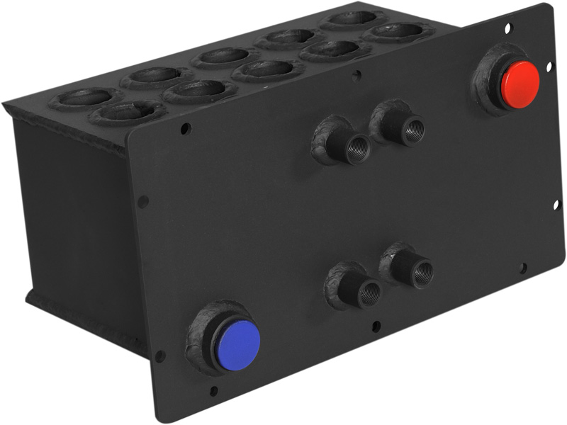 Hs flamingo výměník aquaflam vario ® 7kw