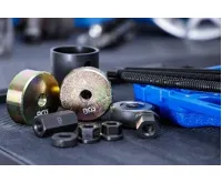 BGS Sada nářadí na závěsy předních kol (4)