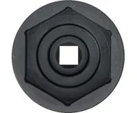 BGS Klíč na matice náprav válečkových ložisek, pro BPW 16 t, 85 mm (1)