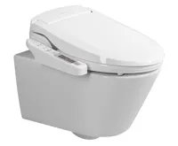 SAPHO AVVA závěsné WC s elektronickým bidetem BLOOMING EKO PLUS (6)
