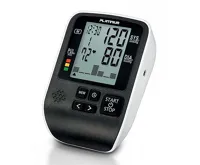 Platinium Digitální tlakoměr pažní HL858JA (2)