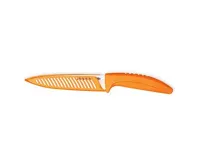 De Gusto Keramický nůž Orange chef 12,5 cm (1)