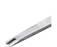 BGS Přípravek pro prostrčení řezacího drátu autoskel při výměně lepeného autoskla,délka 320mm (2)