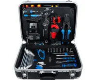 BGS Sortiment sanitárního kombinovaného nářadí ,  86 ks. (4)