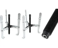 BGS Stahovák tříramenný 225 mm BGS Stahovák tříramenný 225 mm