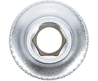 BGS Hlavice nástrčná 1/2" 8.0 mm, Pro-Torque/Flank Drive BGS Hlavice nástrčná 1/2" 8.0 mm, Pro-Torque/Flank Drive
