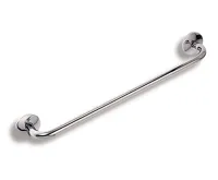 NOVASERVIS Držák ručníků 510 mm Metalia 1 chrom - 6127,0