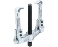 BGS Stahovák paralelní, jemný závit, 2ramenný, 50 - 150 mm (1)
