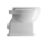 GSI CLASSIC WC mísa stojící, 37x54cm, zadní odpad, bílá ExtraGlaze (6)