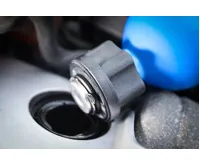 BGS Sada trychtýřů pro plnění oleje | plastové provedení | 24dílná (6)