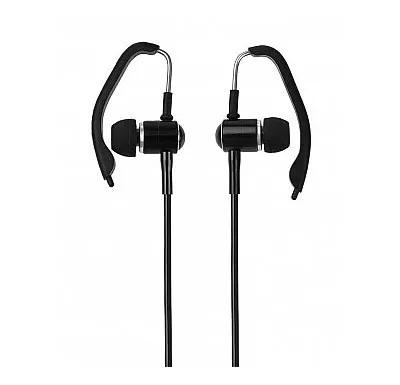 Platinium Bezpečná stereo sluchátka 3,5 mm FS01